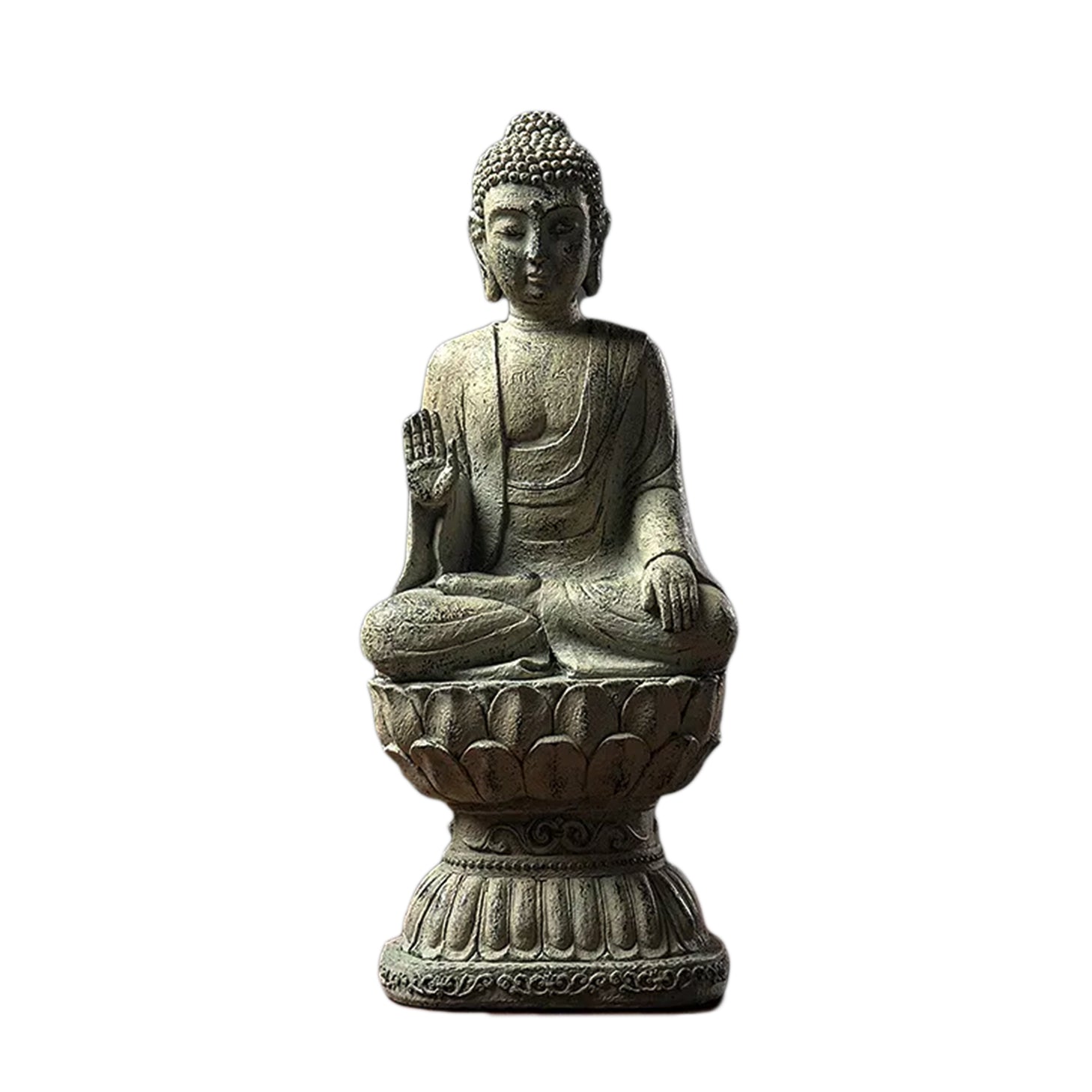 Buddha meditazione